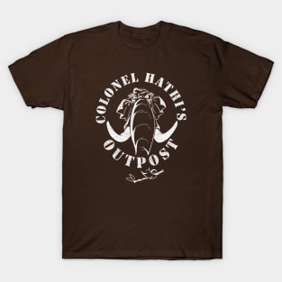 Hathi's Outpost T-Shirt